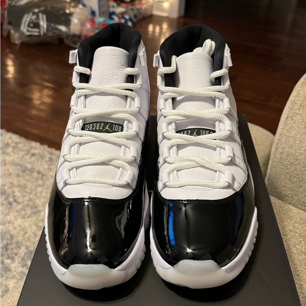 Air Jordan 11 Retro “Gratitude”